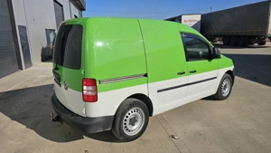 VW Caddy 1.6 TDI 2012 - imagine 4