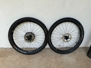 Set Roti 29 Newmen Evolution EG 30 enduro boost bicicleta