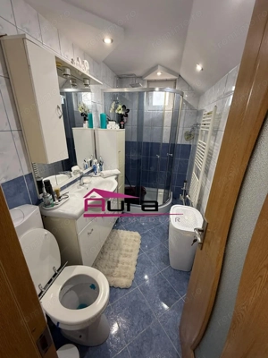 Apartament 2 camere zona Centrala - imagine 14