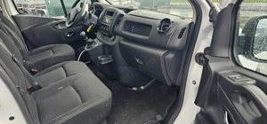 Opel Vivaro 1.6 CDTi, an 2017 - imagine 11