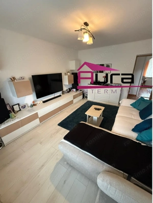 Apartament 2 camere zona Centrala - imagine 11