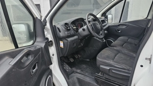 Opel Vivaro 1.6 CDTi, an 2017 - imagine 6