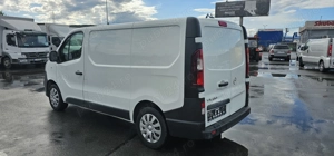 Opel Vivaro 1.6 CDTi, an 2017 - imagine 3
