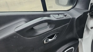 Opel Vivaro 1.6 CDTi, an 2017 - imagine 17