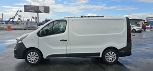 Opel Vivaro 1.6 CDTi, an 2017 - imagine 15
