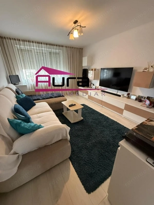 Apartament 2 camere zona Centrala - imagine 10