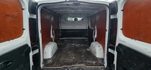 Opel Vivaro 1.6 CDTi, an 2017 - imagine 8