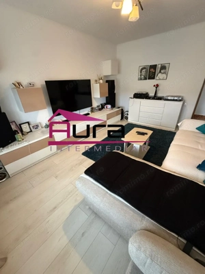 Apartament 2 camere zona Centrala - imagine 5