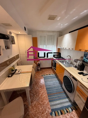 Apartament 2 camere zona Centrala - imagine 7