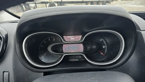 Opel Vivaro 1.6 CDTi, an 2017 - imagine 12