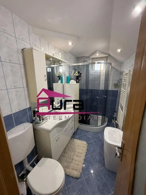 Apartament 2 camere zona Centrala - imagine 3