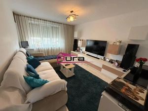 Apartament 2 camere zona Centrala - imagine 13