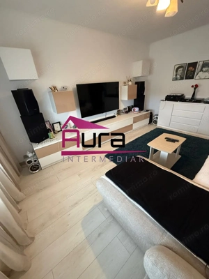 Apartament 2 camere zona Centrala - imagine 15