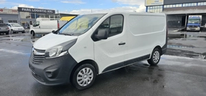 Opel Vivaro 1.6 CDTi, an 2017 - imagine 14