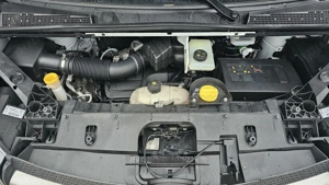 Opel Vivaro 1.6 CDTi, an 2017 - imagine 18