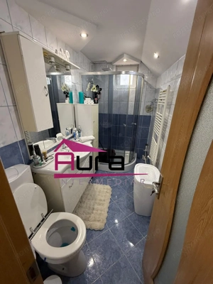 Apartament 2 camere zona Centrala - imagine 12