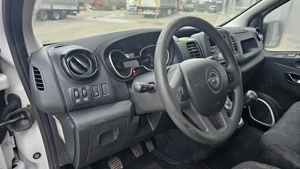 Opel Vivaro 1.6 CDTi, an 2017 - imagine 16