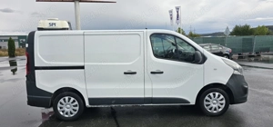 Opel Vivaro 1.6 CDTi, an 2017 - imagine 9