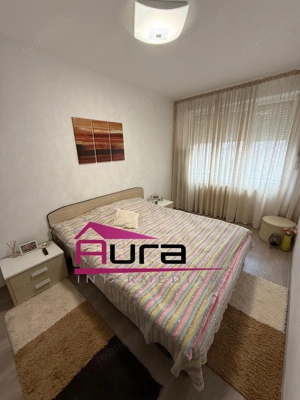 Apartament 2 camere zona Centrala - imagine 9