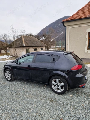 Seat Leon 2011 - imagine 3