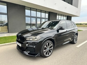 Bmw x5 F15 3.0 d  - imagine 4