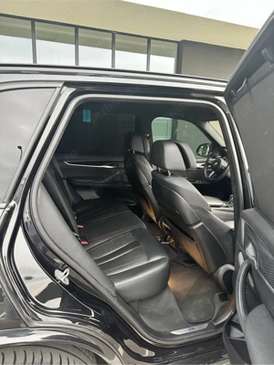 Bmw x5 F15 3.0 d  - imagine 9