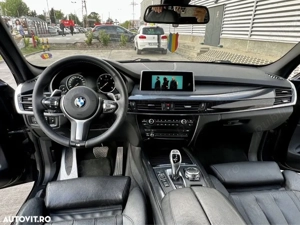 Bmw x5 F15 3.0 d  - imagine 7