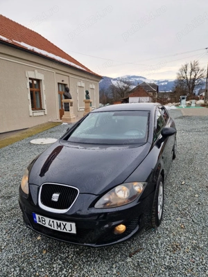 Seat Leon 2011 - imagine 4
