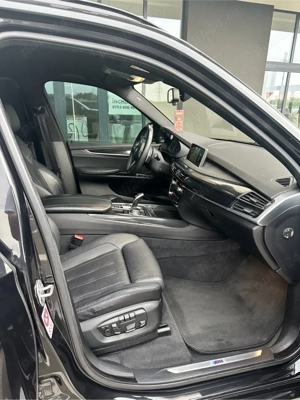 Bmw x5 F15 3.0 d  - imagine 10