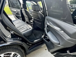 Bmw x5 F15 3.0 d  - imagine 6