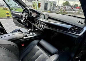 Bmw x5 F15 3.0 d  - imagine 5