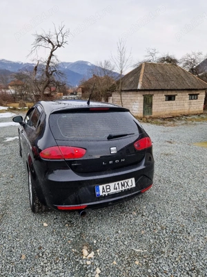 Seat Leon 2011 - imagine 2