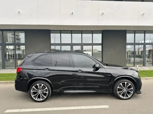 Bmw x5 F15 3.0 d  - imagine 2