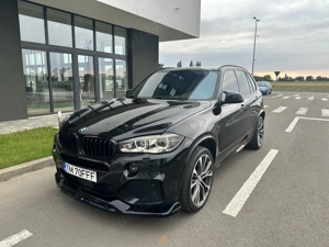 Bmw x5 F15 3.0 d 