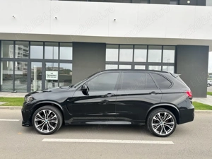 Bmw x5 F15 3.0 d  - imagine 3