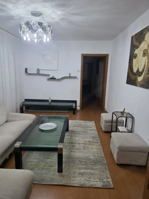 Apartament 4 camere, Zona Apusului , Militari - imagine 2