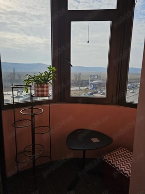 Apartament 4 camere, 90 mp   Rond Păcurari | Design interior premium | Mobilat complet - imagine 6