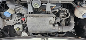 VW Crafter 2.5 TDI 6 locuri 2010.10 - imagine 18