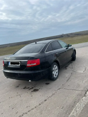 Audi A6 C6 2.7 manual - imagine 2
