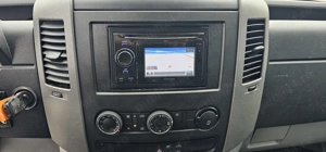 VW Crafter 2.5 TDI 6 locuri 2010.10 - imagine 17