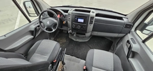 VW Crafter 2.5 TDI 6 locuri 2010.10 - imagine 6