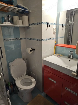 Apartament 4 camere, 90 mp   Rond Păcurari | Design interior premium | Mobilat complet - imagine 9