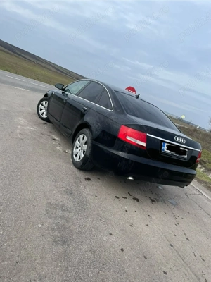 Audi A6 C6 2.7 manual - imagine 3