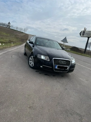 Audi A6 C6 2.7 manual - imagine 4