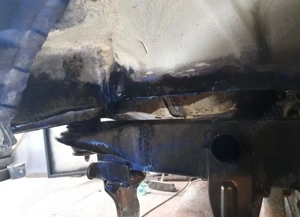 Suzuki Jimny M13A, benzina, motor lant, AC, Webasto - imagine 5