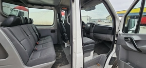 VW Crafter 2.5 TDI 6 locuri 2010.10 - imagine 15