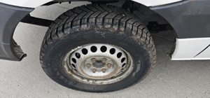 VW Crafter 2.5 TDI 6 locuri 2010.10 - imagine 10