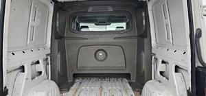 VW Crafter 2.5 TDI 6 locuri 2010.10 - imagine 12