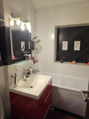 Apartament 4 camere, 90 mp   Rond Păcurari | Design interior premium | Mobilat complet - imagine 10