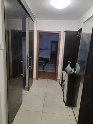 Apartament 4 camere, Zona Apusului , Militari - imagine 15